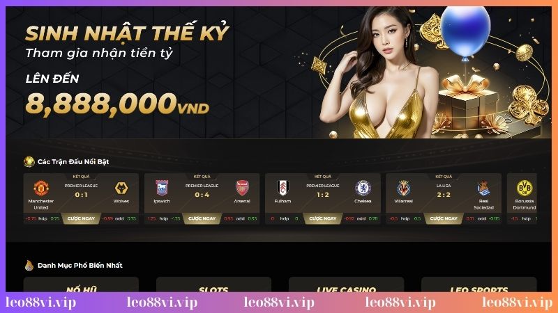 Chi tiết các bước trở thành người chơi VIP