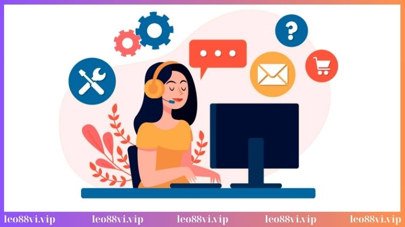 CSKH Leo88 có thực sự hiệu quả không?