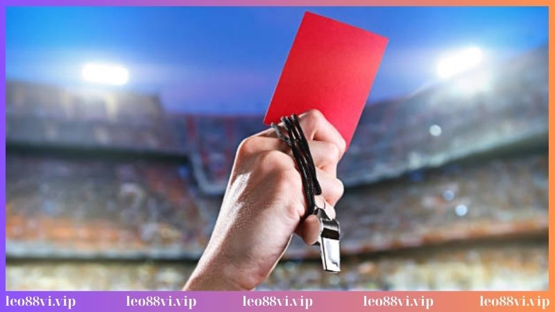 Mẹo bắt kèo cược tài xỉu thẻ phạt xanh chín