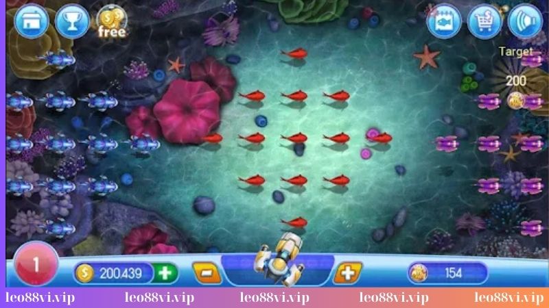 Mẹo săn cá đỉnh cao khi chơi game