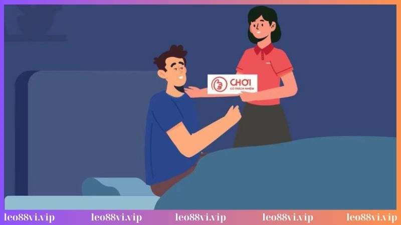Một số quy định khác về chơi có trách nhiệm